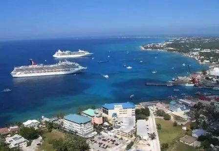 開曼群島公司注冊 開曼群島公司注冊