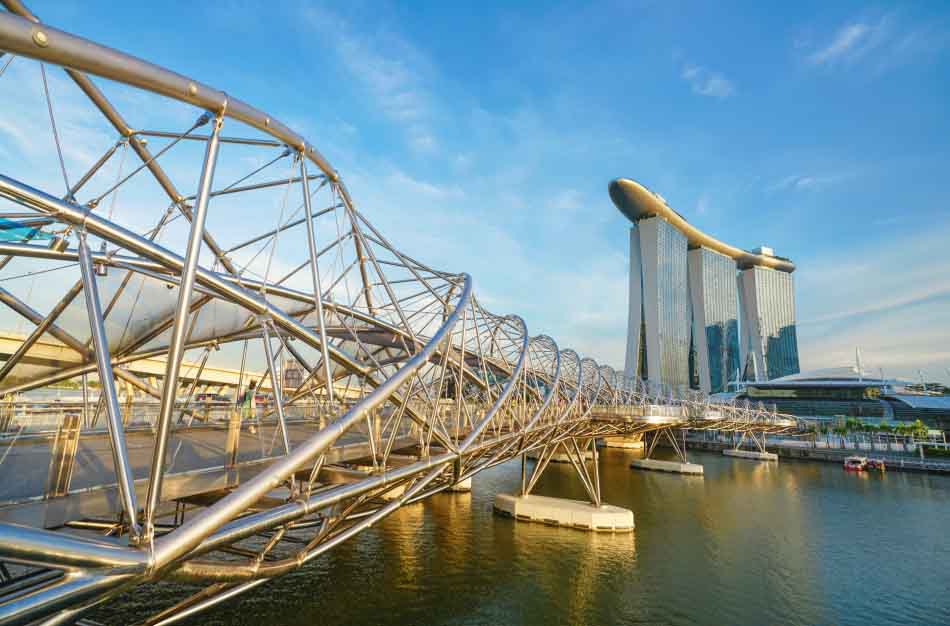 注冊新加坡公司 注冊新加坡公司