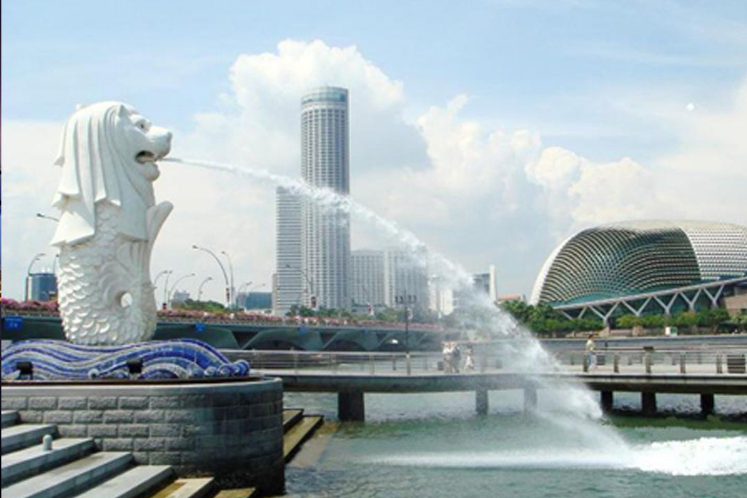 新加坡公司注冊 新加坡公司注冊